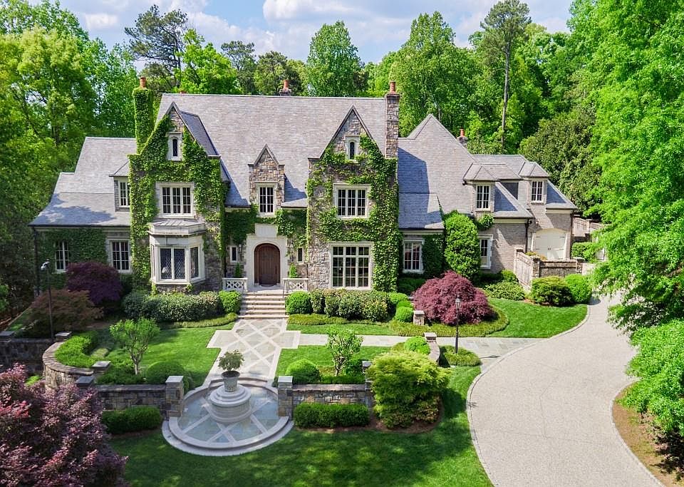 3685 Paces Ferry Rd NW, Atlanta, GA 30327 | Zillow
