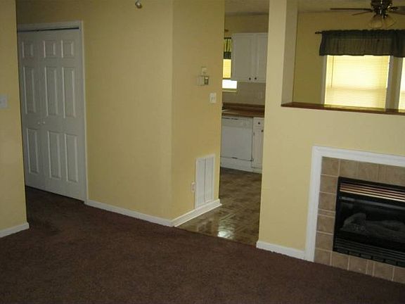 from Living Room to Kitch