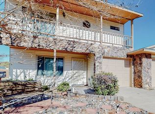 12529 Yorba Linda Dr SE, Albuquerque, NM 87123