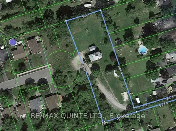 34 Prince Of Wales Dr, Belleville, ON K8P 2T7