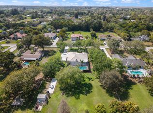 5230 SW 195th Terrace Terrace, Southwest Ranches, FL 33332