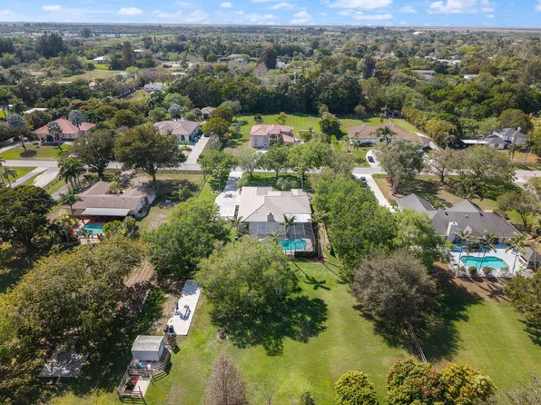 5230 SW 195th Terrace Terrace, Southwest Ranches, FL 33332