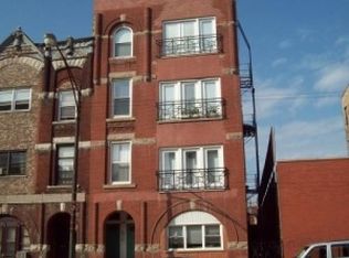 1356 W Grand Ave APT 3F, Chicago, IL 60642