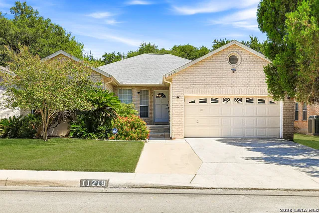 11218 Quail Pass