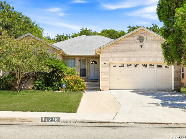 11218 Quail Pass, San Antonio, TX 78249