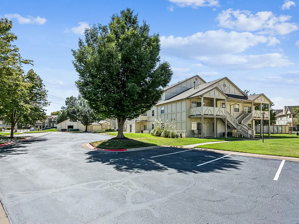 Windemere at Tallgrass Apartments