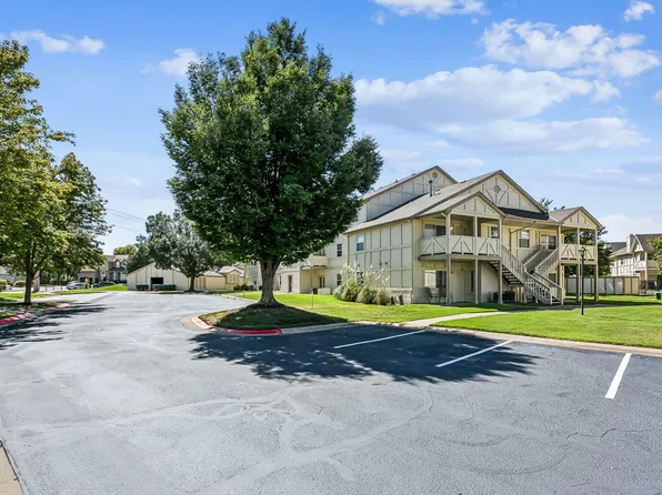 Windemere at Tallgrass Apartments