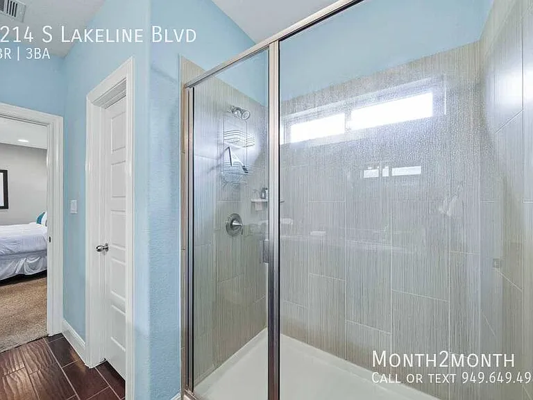 2214 S Lakeline Blvd #108 — Photo 36