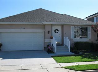 1539 Oakridge Park Dr, Farmington, UT 84025