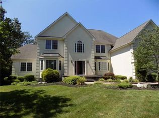 9 Benjamin W, Marlton, NJ 08053