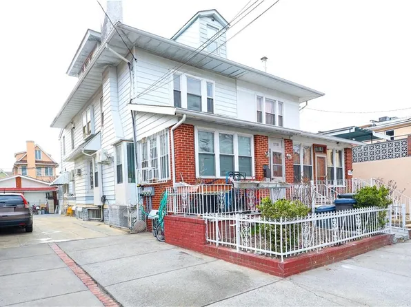 1718 W 11th St, Brooklyn, NY 11223