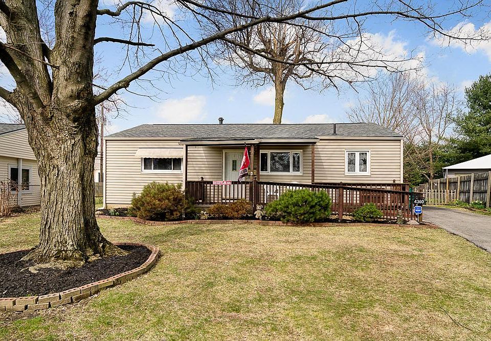 1st image of 4360 Broadhurst Dr