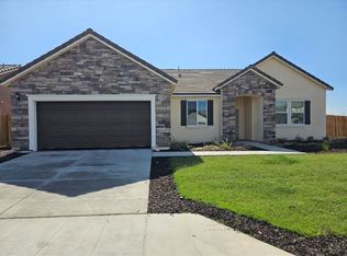 1822 Berry St, Selma, CA