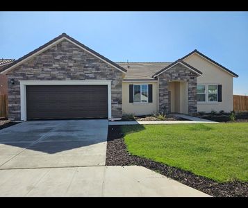 1822 Berry St, Selma, CA, 93662