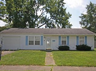 332 W Dakota St, Troy, OH 45373
