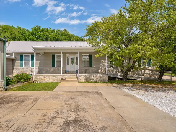7222 N Farm Road 203, Strafford, MO 65757