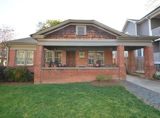 117 N 4th Ave, Decatur, GA 30030