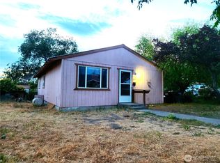 Terrace Heights, Pasco, WA 99301