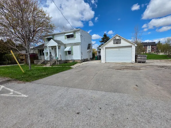 1526 Queen St W, Brampton, ON L6X 0B1
