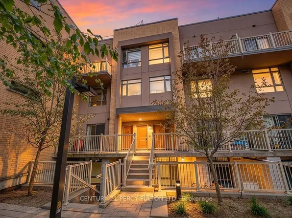 90 Orchid Place Dr #304, Toronto, ON M1B 0C4