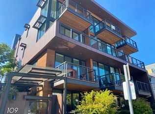 109 12th Ave E UNIT 103, Seattle, WA 98102