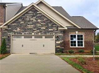 1225 Talisker Way, Burlington, NC 27215