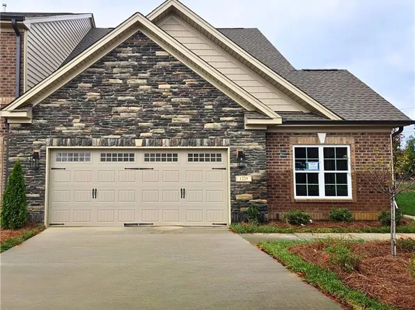 1225 Talisker Way, Burlington, NC 27215