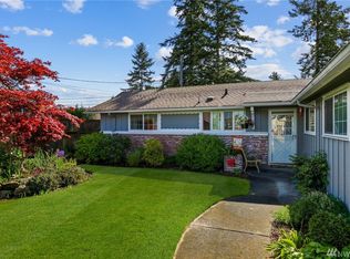 2101 N Bennett St, Tacoma, WA 98406