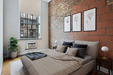 Rented by Centennial Properties NY