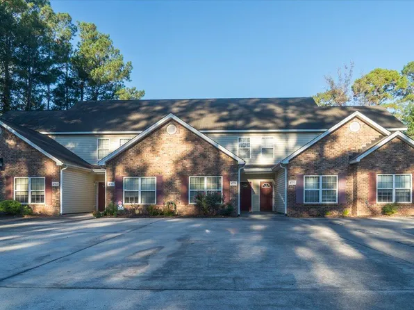 4779 Skillmaster Ct, North Charleston, SC 29418