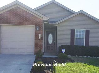 110 Cornerstone Dr, Stamping Ground, KY 40379