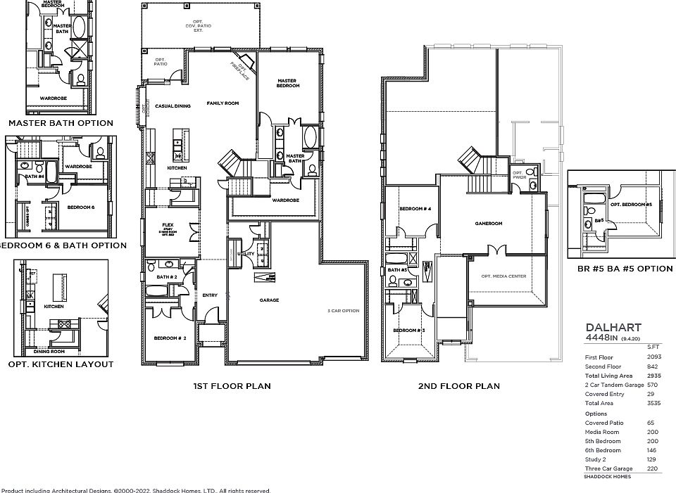 2nd image of 1512 Port Millstone Trl