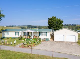 107 Lyman Brown Rd, Fall Branch, TN 37656