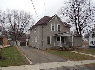 530 Jackson St, Fort Atkinson, WI 53538