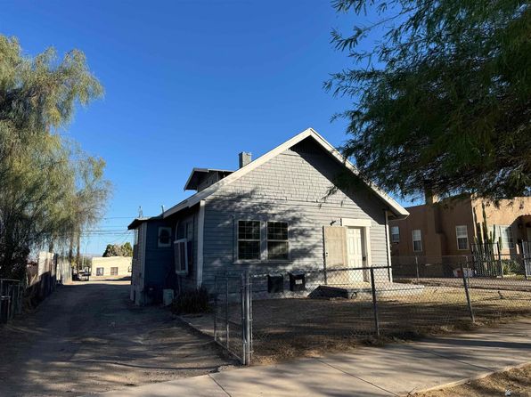 539 S 2nd Ave, Yuma, AZ 85364
