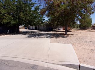 12825 Navajo Way APT 1-4, Apple Valley, CA 92308