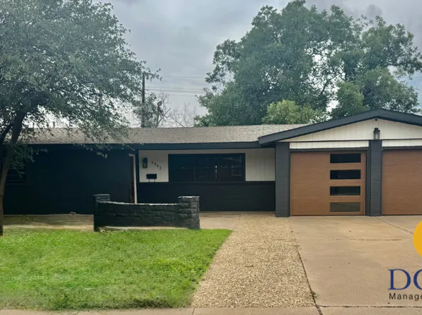 2503 59th St, Lubbock, TX 79413