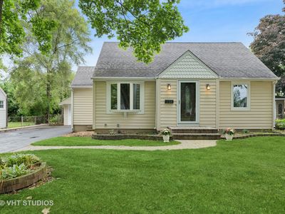 238 Weaver Dr, Cary, IL, 60013
