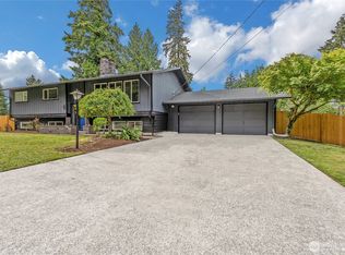 6808 4th Way SE, Olympia, WA