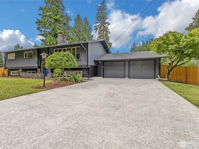 6808 4th Way SE, Olympia, WA, 98503