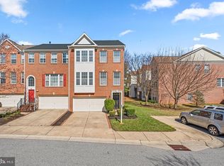 9954 Fragrant Lilies Way, Laurel, MD 20723