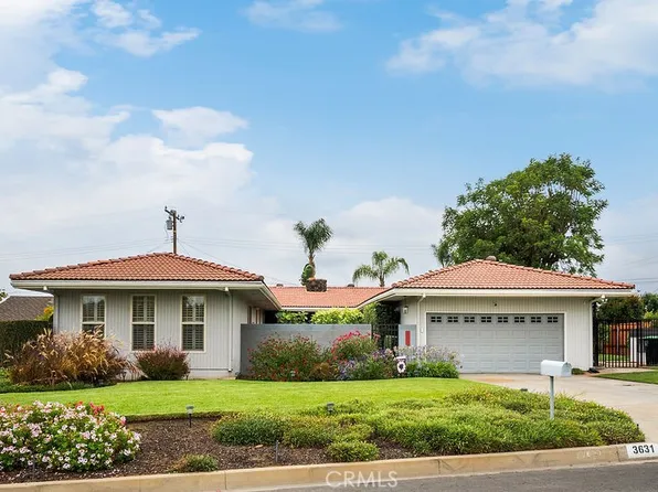 3631 N Nearglen Ave, Covina, CA 91724