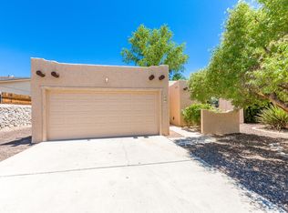 952 Pinedale Ave, Las Cruces, NM 88005