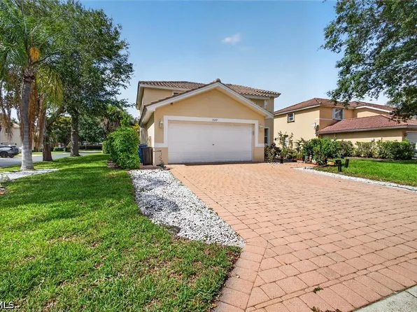 9377 Scarlette Oak Ave, Fort Myers, FL 33967
