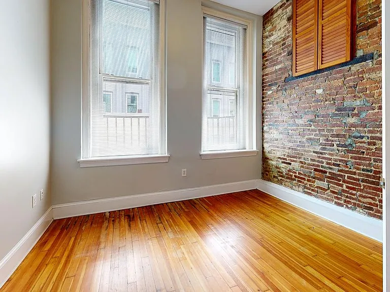 Bedroom #3