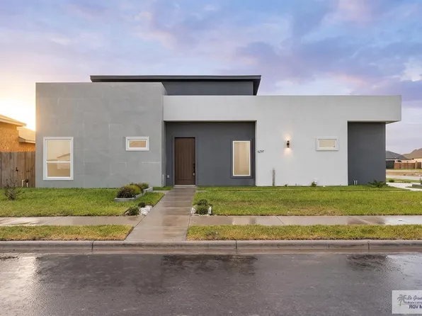 6297 Polanco Dr, Brownsville, TX 78526