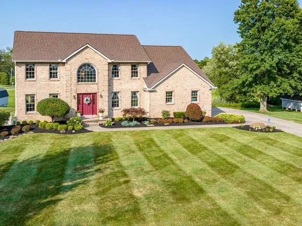 3525 Olde Winter Trl, Poland, OH 44514