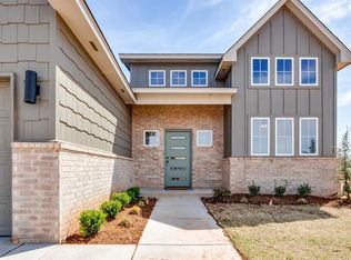 11616 NW 106th St, Yukon, OK 73099