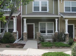 4863 Harrier Ridge Dr, Colorado Springs, CO 80916
