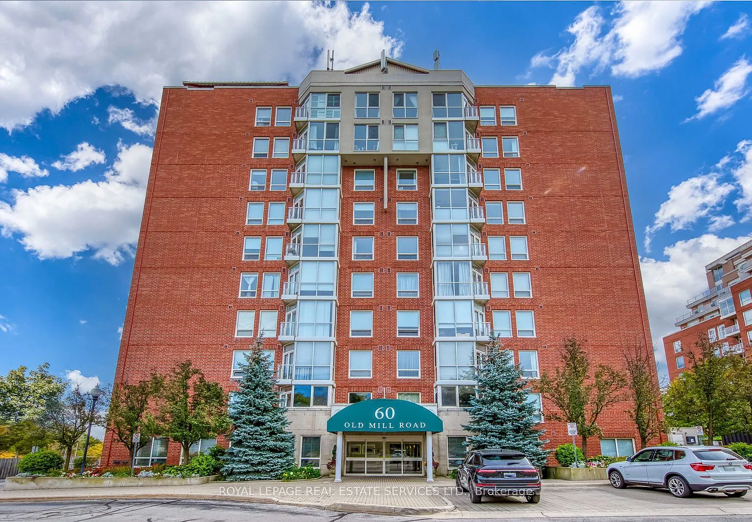 2 bed, $2,600 — Photo 2